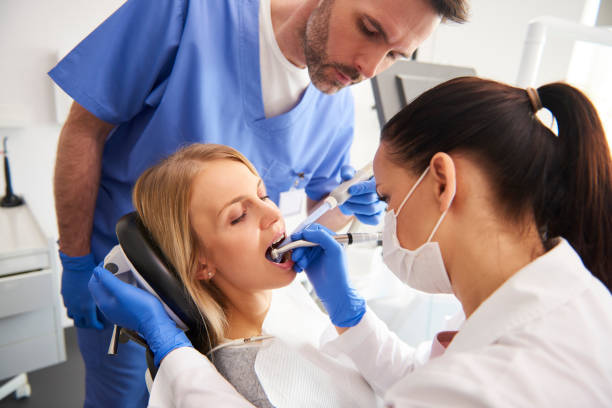 Best General Dentistry  in Fredericksburg, PA